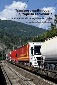 Cover of Transport multimodal i autopista ferroviària