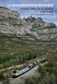 Cover of La descarbonització ferroviària