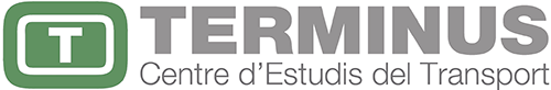 Logotip de Terminus