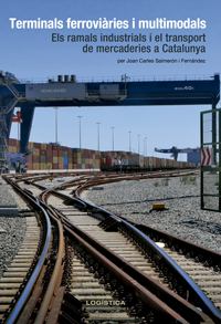 Cover of Terminals ferroviàries i multimodals