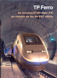 Cover of TP Ferro