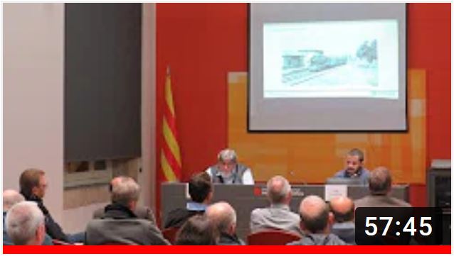 Passat i futur del tren a Tortosa